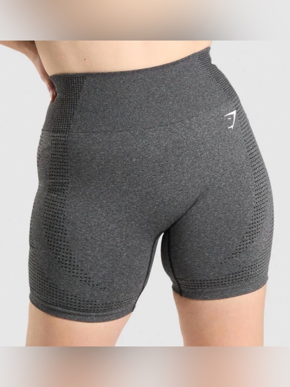 Gymshark Vital Seamless Bike Shorts